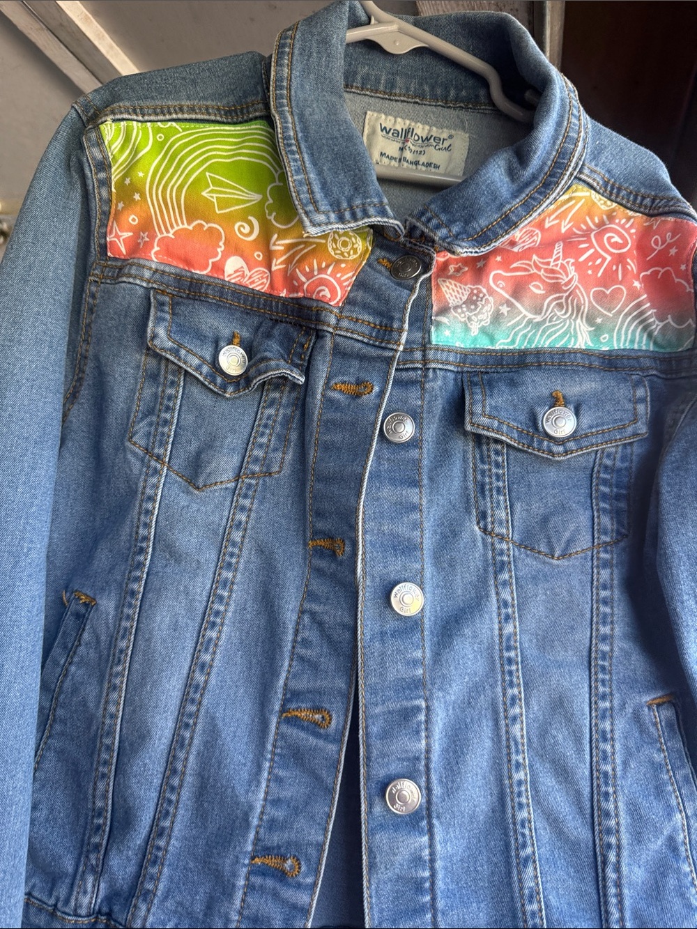 Jacket